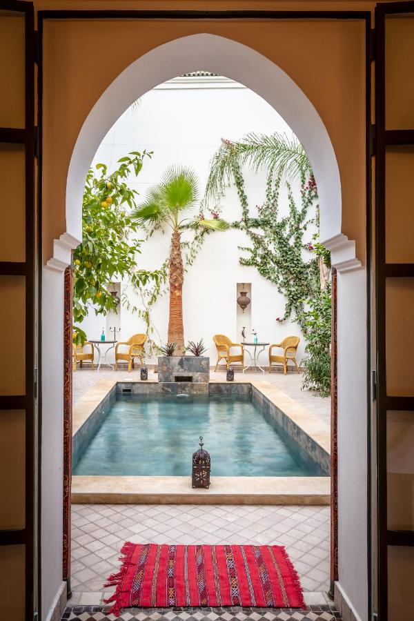 Les Remparts De La Kasbah *