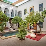 Riad Les Cigognes