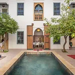 Riad Les Cigognes