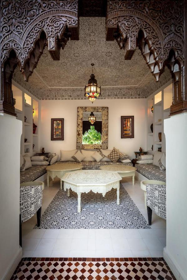 Les Cigognes * Marrakesh