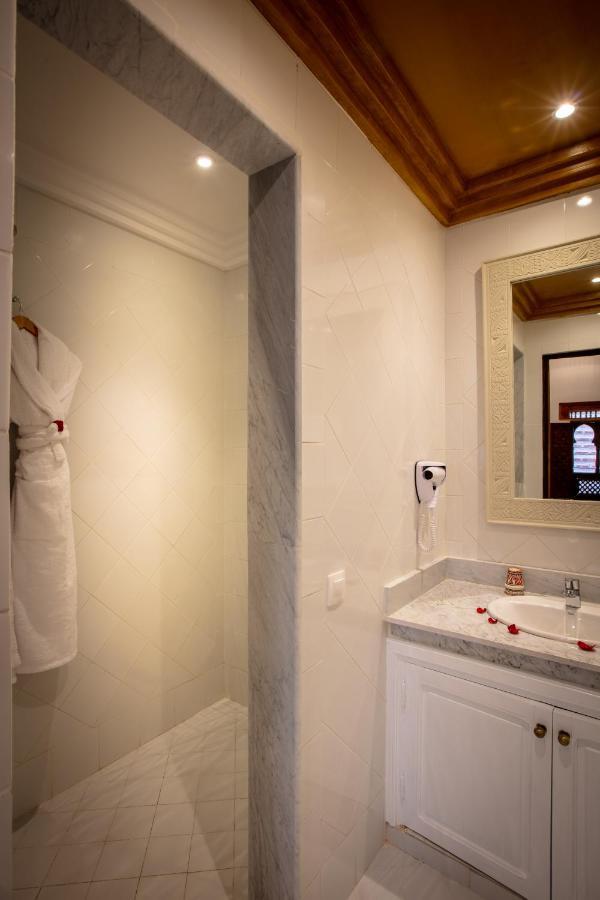 Riad Les Cigognes