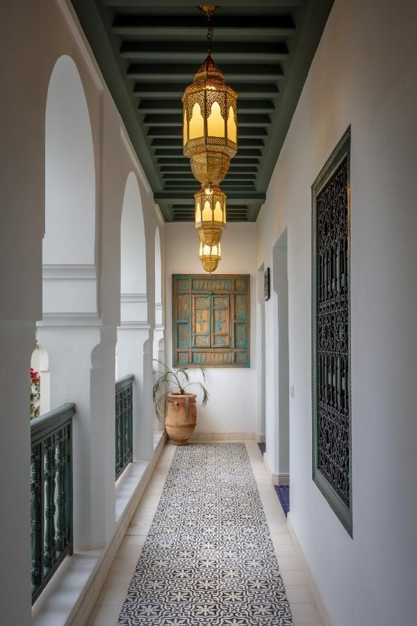 Les Cigognes * Marrakesh