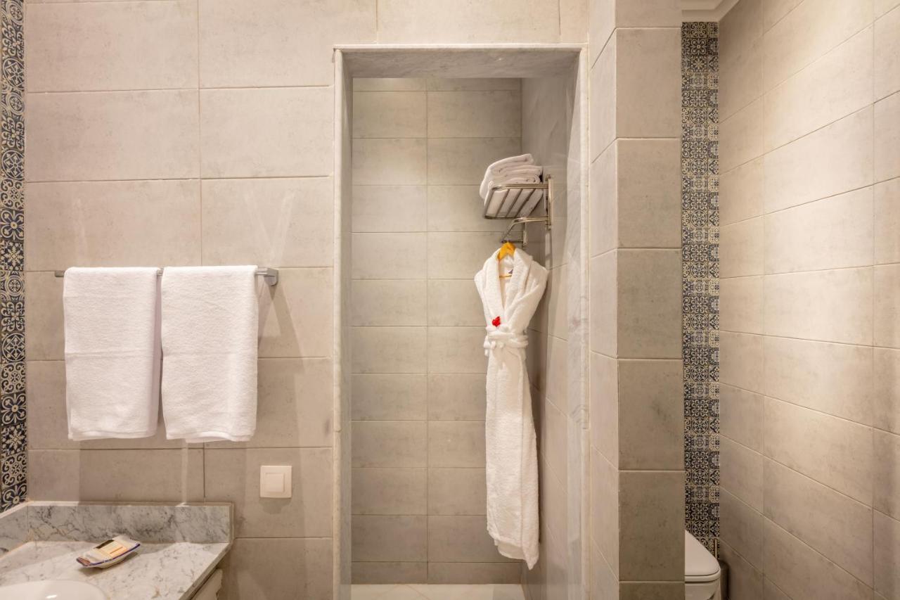 Les Cigognes Riad